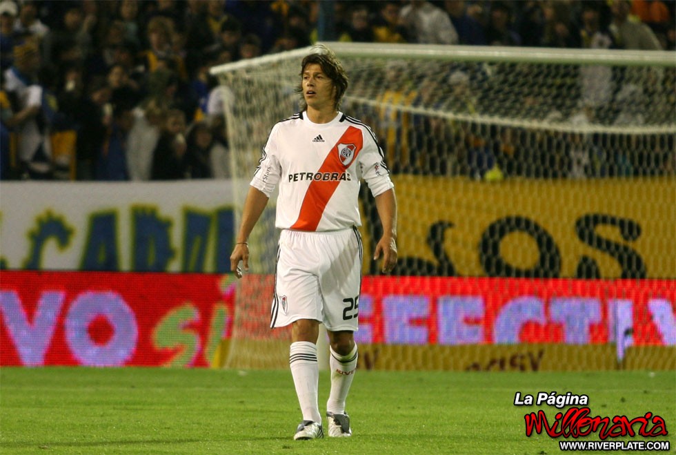 Rosario Central vs River Plate (AP 2009) 19